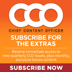 Subscribe to CCO